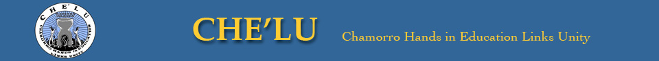 CHE'LU Logo